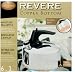 World Kitchen/Ekco 3511217 Revere Whistling Teakettle