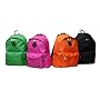 Vivid Colour Sports Skinny Backpack