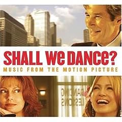 Shall We Dance? / Darf ich bitten?