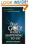 Dear God! What's...