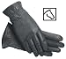 SSG Pro Show Leather Riding Gloves