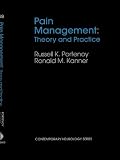 Pain Management: Theory and Practice (Contemporary Neurology Series , No 48) Image of Pain Management: Theory and Practice (Contemporary Neurology Series , No 48)