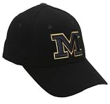Michigan Adult Adult One-Fit Hat (Small)