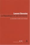 La R�publique et ses territoires : La...
