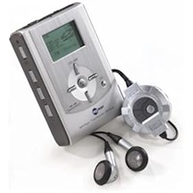 Saehan MP-F35 MP3 Player