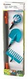 Deluxe Childrens Gardening Tool Set