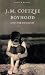 Book Boyhood : Scenes from Provincial Life