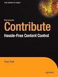Macromedia Contribute: Content Management for Everyone
