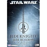 STAR WARS ジェダイナイト:ジェダイアカデミー 日本語マニュアル付英語版 価格改定版