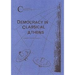 Democracy in Classical Athens (Classical World)