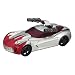 41W62sxt3iL. AA75  Transformers Deluxe Movie Collection   Sidearm Sideswipe