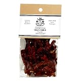India Tree Thai Chiles, 1.0-Ounce Unit (Pack of 6)