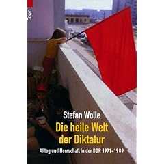 Die heile Welt der Diktatur