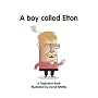 A Boy Called Elton (Popjustice Idols Series)