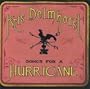 Songs for a Hurricane