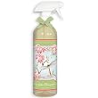 Blossom Boutique Linen Mist