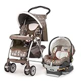 Chicco Cortina KeyFit 22 Travel System