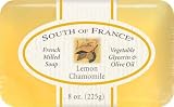 SOUTH OF FRANCE SOAP GLYCERIN SOAP 8 OZ
