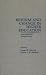 Book Reform and Change in Higher Education: International Perspectives (Garland Reference Library of Social Science)