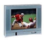Toshiba 14AF43 14 TV with FST PURE Flat Screen