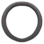 Ergo Grip Steering Wheel Cover  Gray