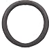 Ergo Grip Steering Wheel Cover, Gray