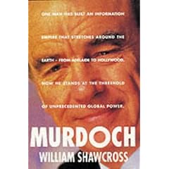 Rupert Murdoch: Ringmaster of the Information Circus