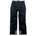 Suchen : Mammut Skihose M&auml;nner, schwarz