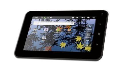Wifi 7 Tablet Touch Screen