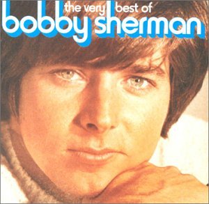 Bobby Sherman - Cried Like A Baby Lyrics - Zortam Music