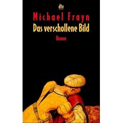 Das verschollene Bild