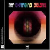 Changing Colors (MPS - Most Perfect Sound Edition) - Nelson Riddle & His Orchestra
