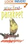 Your First Parakeet