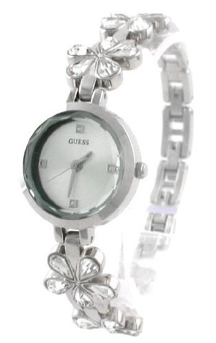 GUESS Stainless Steel Bracelet Watch
