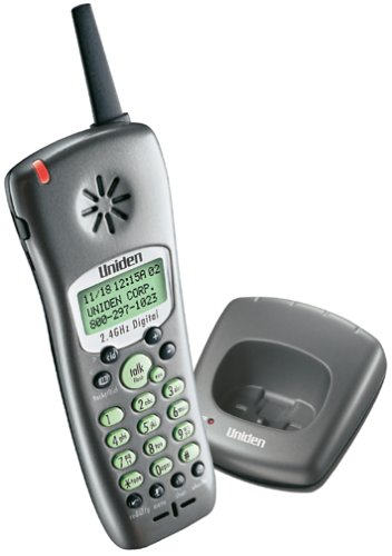 Uniden TXC-400 Accessory Handset Expandable Phones