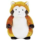 あらいぐまラスカル ラスカル L 41cm