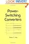 Power-switching Converters (Corrosion Technology)
