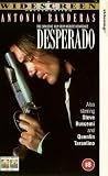 Revue Sony Pictures Home Entertainment  / Desperado