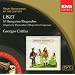 Liszt: Hungarian Rhapsodies