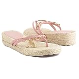 Juicy Couture - Juicy Couture Valencia Pink thongs