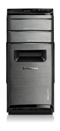 spec Lenovo Ideacentre K450 Desktop PC - 4th Gen. Intel Core i7-4770 3.40GHz, 16GB DDR3, 2TB HDD, DVDRW, 2GB NVIDIA GeForce GTX 650, Windows 7 Home Premium 64-bit