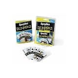 41W655XJE8L. SL160  Fundex Spades for Dummies Card Game