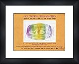 VELVET UNDERGROUND Bootleg Series Vol 1 - Framed Original Advert