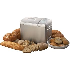 Russell Hobbs 12683 Breadman Breadmaker
