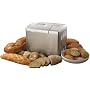 Russell Hobbs 12683 Breadman - Healthy Options