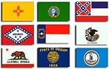 Michigan - Auto decal