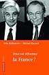 Peut-on r�former la France ?