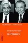 Peut-on r�former la France ?