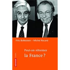 Peut-on r�former la France ?