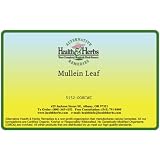 Alternative Health & Herbs Remedies Mullein Leaf Wc, 8 Ounce Bag 41W65IqwDiL. SL160 Alternative Health & Herbs Remedies Mullein Leaf Wc, 8 Ounce Bag
